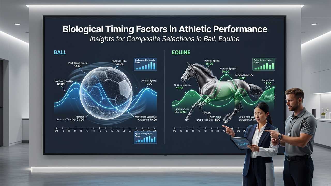Tennis players and racket sport athletes adjusting training around circadian peaks