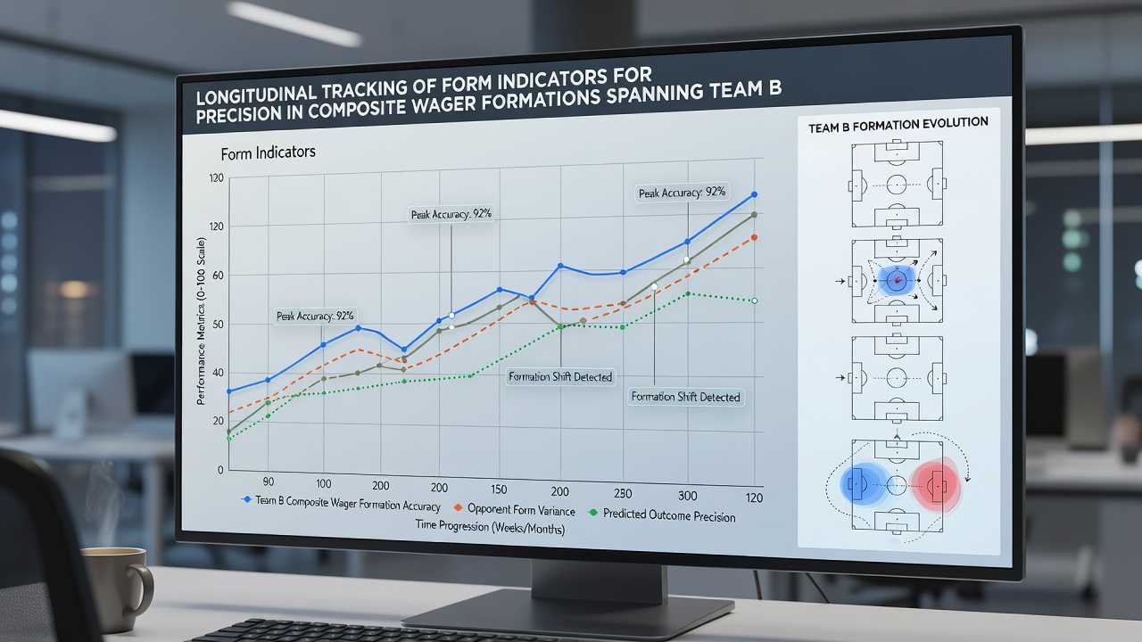 Dashboard view of integrated form tracking data for soccer, racing, and tennis accumulators