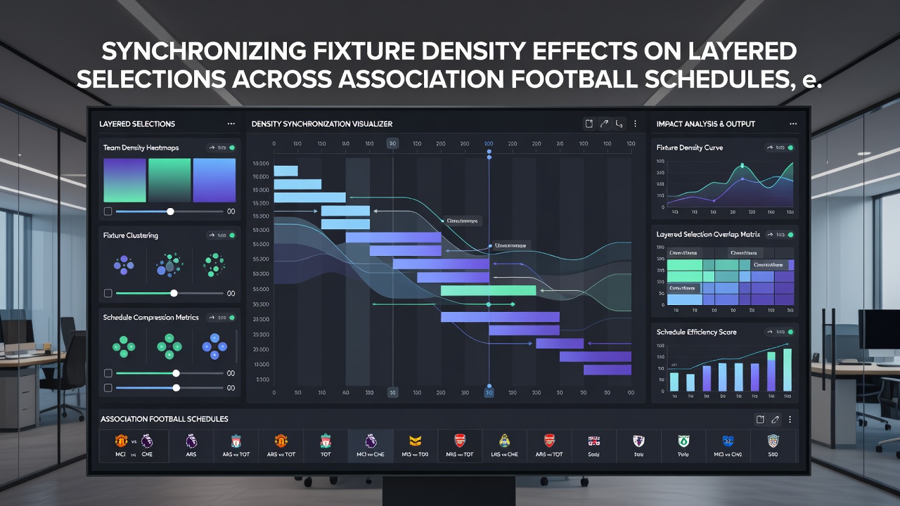 Detailed view of tennis tour overlaps with equine and football fixture timelines